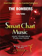 The Bombers Jazz Ensemble sheet music cover